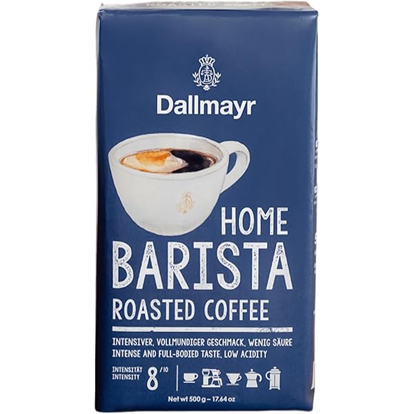 Amazon | Dallmayr ダルマイヤーコーヒー prodomo プロドモ 500g